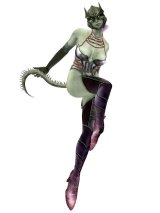 BUY NEW rumble rose - 87041 Premium Anime Print Poster